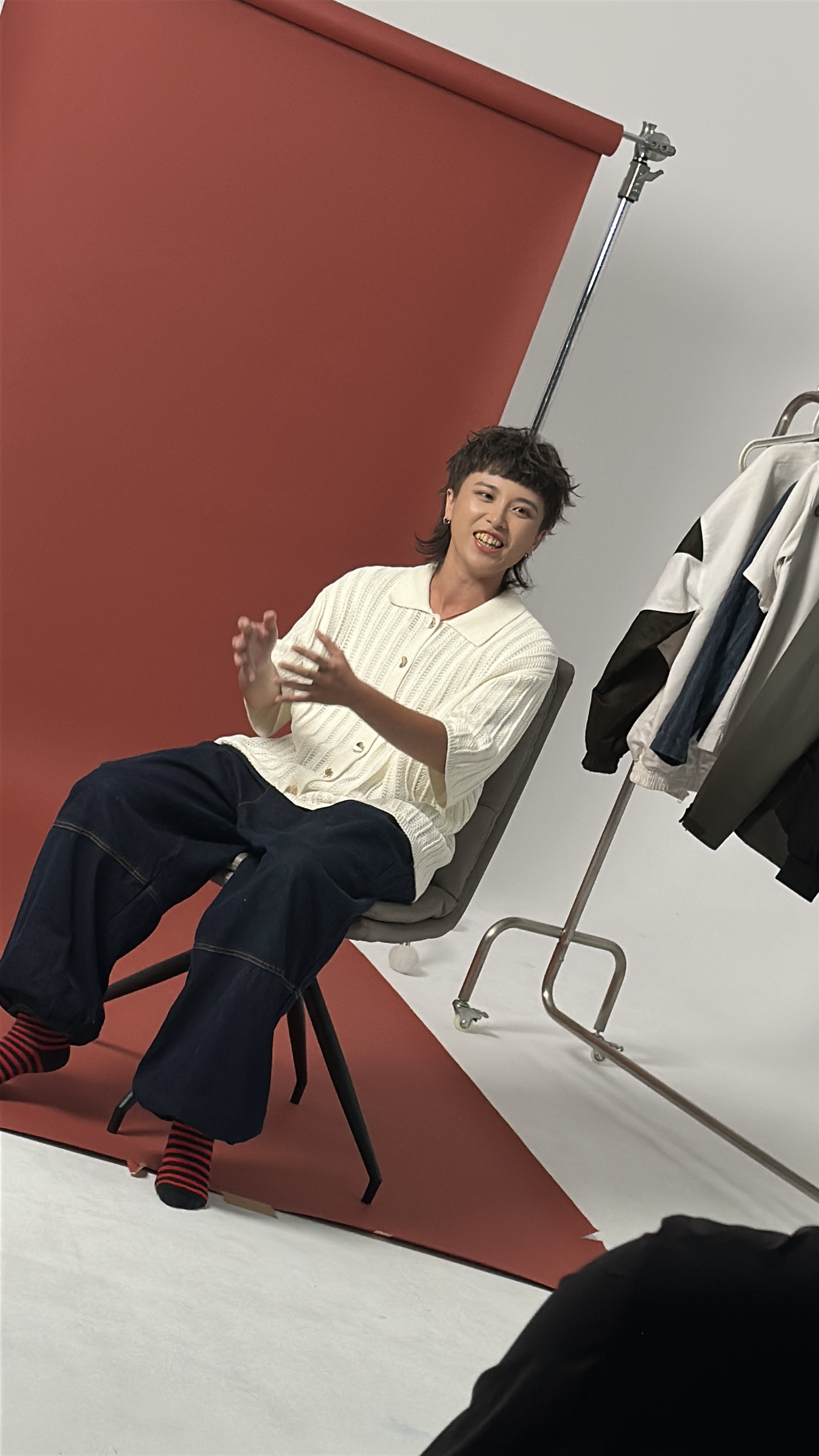 阿徐｜歌唱教學引導中